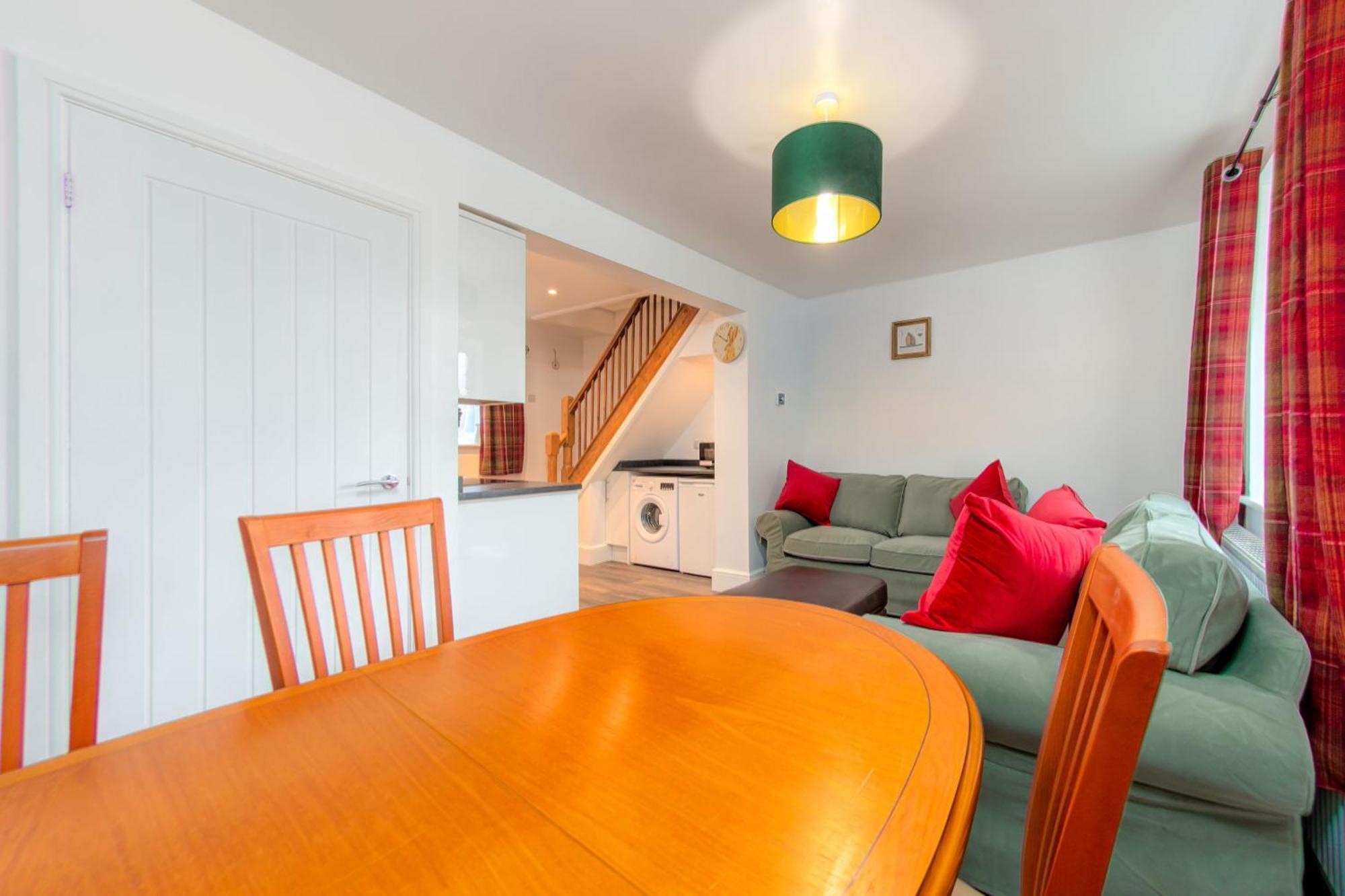 Victoria Cottage 휫비 외부 사진