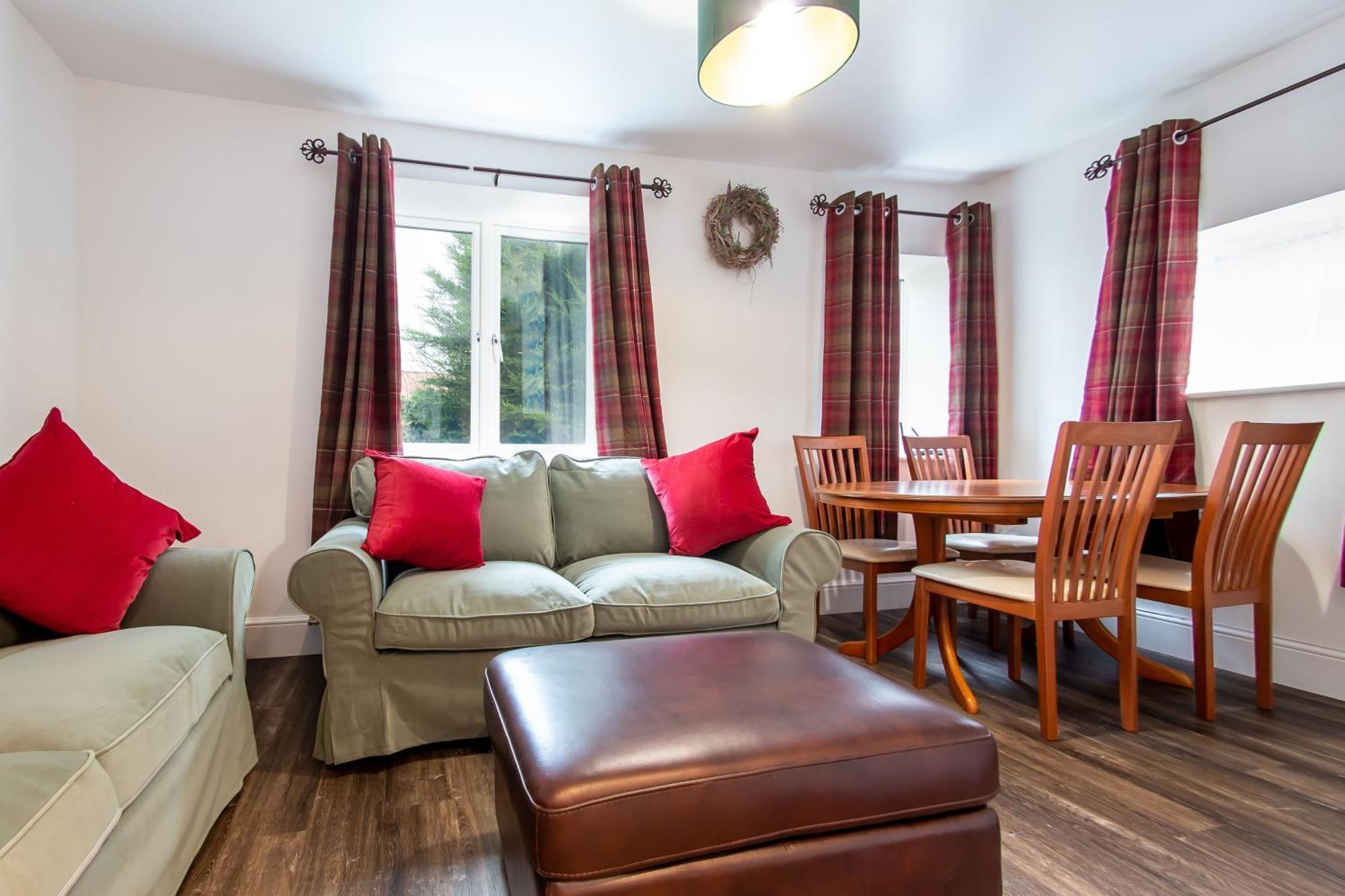 Victoria Cottage 휫비 외부 사진